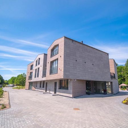 Vila Juralux Паланга Экстерьер фото